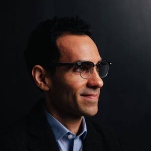 Meet your Posher, Ramón